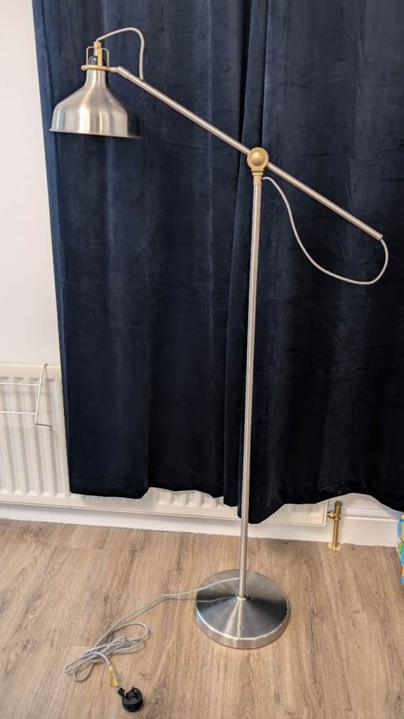 IKEA Ranarp Floor Lamp 