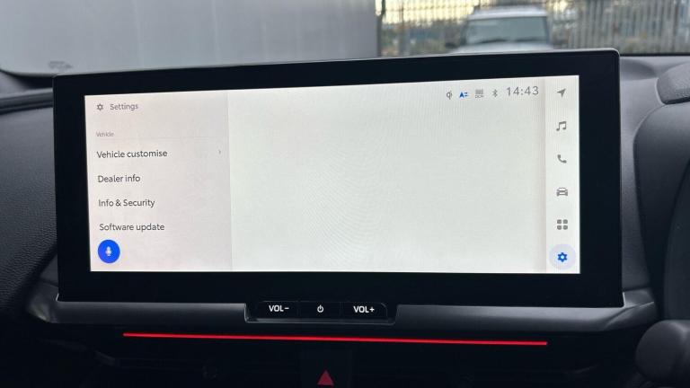 2025 Toyota C-HR 2.0 VVT-h GR SPORT CVT Euro 6 (s/s) 5dr HATCHBACK Petrol/Electric Hybrid Automatic