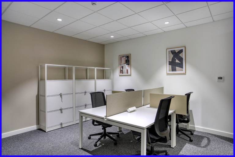 Walton-on-Thames - KT12 1RZ, Coworking space in Regus Ashley Park House