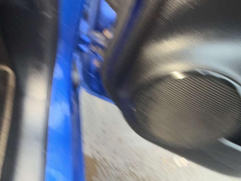 2017 Toyota Yaris 1.5 VVT-i Icon 5dr HATCHBACK PETROL Manual