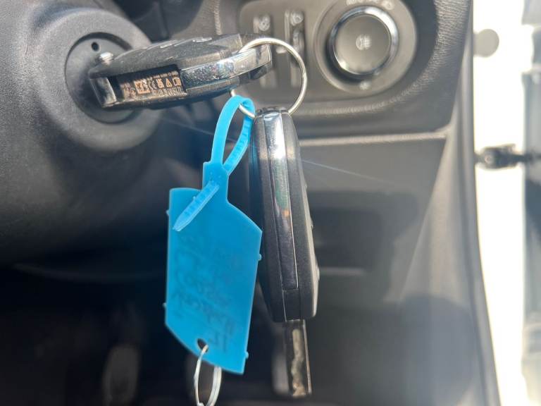 2021 Vauxhall Corsa Corsa 1.2 Se 5 door Hatchback Petrol Manual