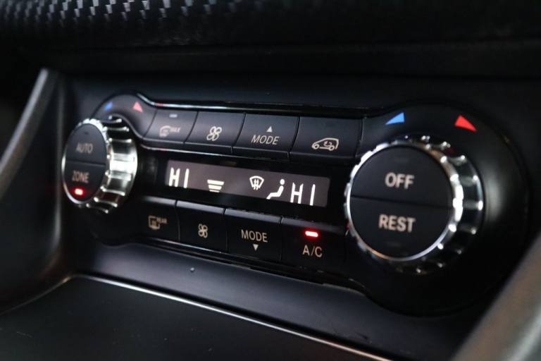 2016 Mercedes-Benz A-Class 2.1 A200d AMG Line Hatchback 5dr Diesel 7G-DCT Euro 6 (s/s) (136 ps) H...