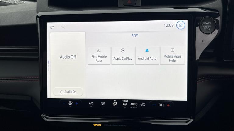 2024 Ford Puma 1.0 EcoBoost Hybrid mHEV ST-Line 5dr Petrol Hatchback Hatchback Petrol Manual