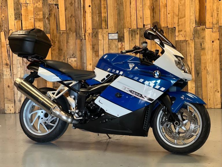 BMW K1200S K 1200 S 2005 