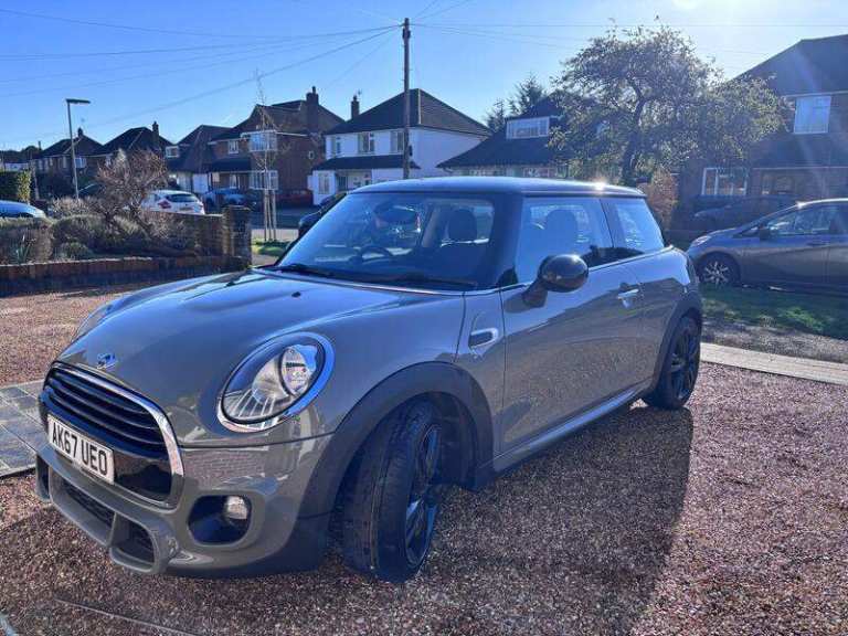Mini, HATCHBACK, Hatchback, 2017, Manual, 1499 (cc), 3 doors