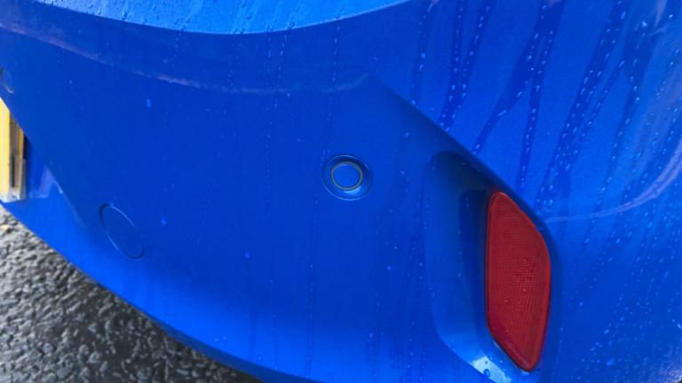 2024 Vauxhall Corsa 1.2 Design 5dr HATCHBACK PETROL Manual