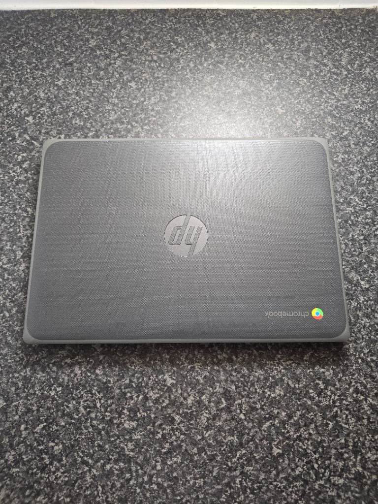 CHROMEBOOK HP 11A (LIKE NEW)
