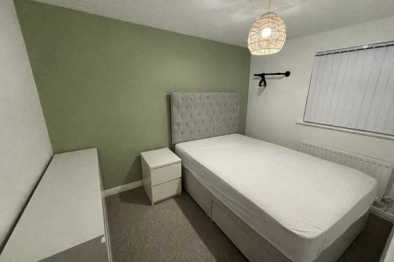 3 bedroom house for rent 