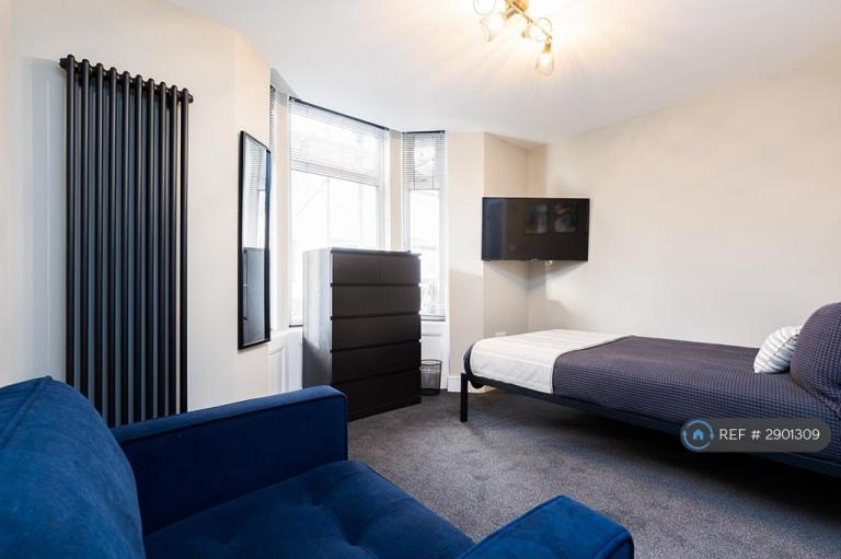 1 bedroom in Norwood Street, Scarborough, YO12 (#2901309)