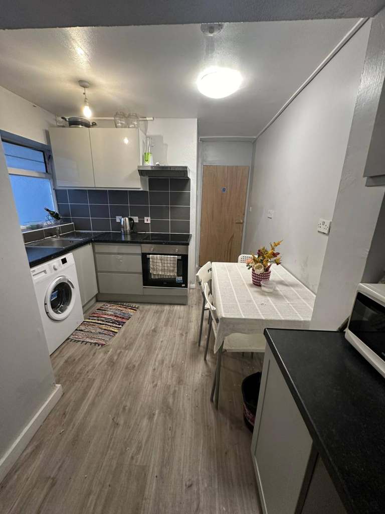 🏠 FANTASTIC DOUBLE ROOM IN FINSBURY PARK — AVAILABLE NOW ⭐