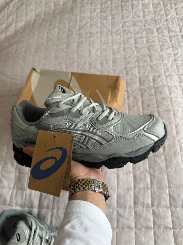 Asics gel nyc