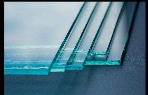 14 tuff Glass pane 