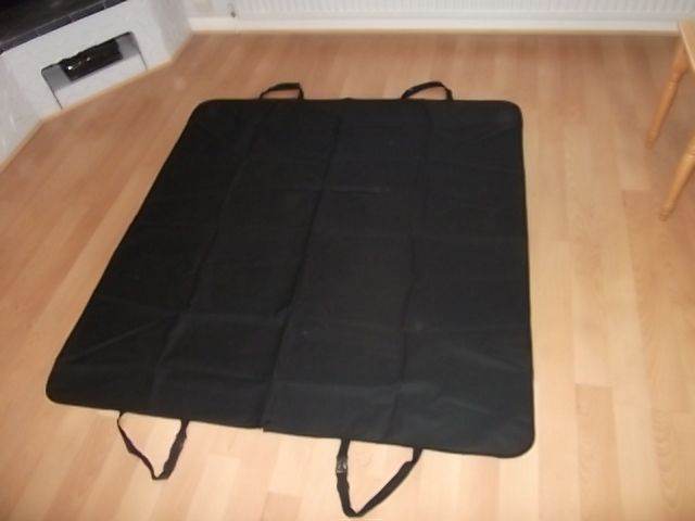 Dog Car Seat protective cover.
