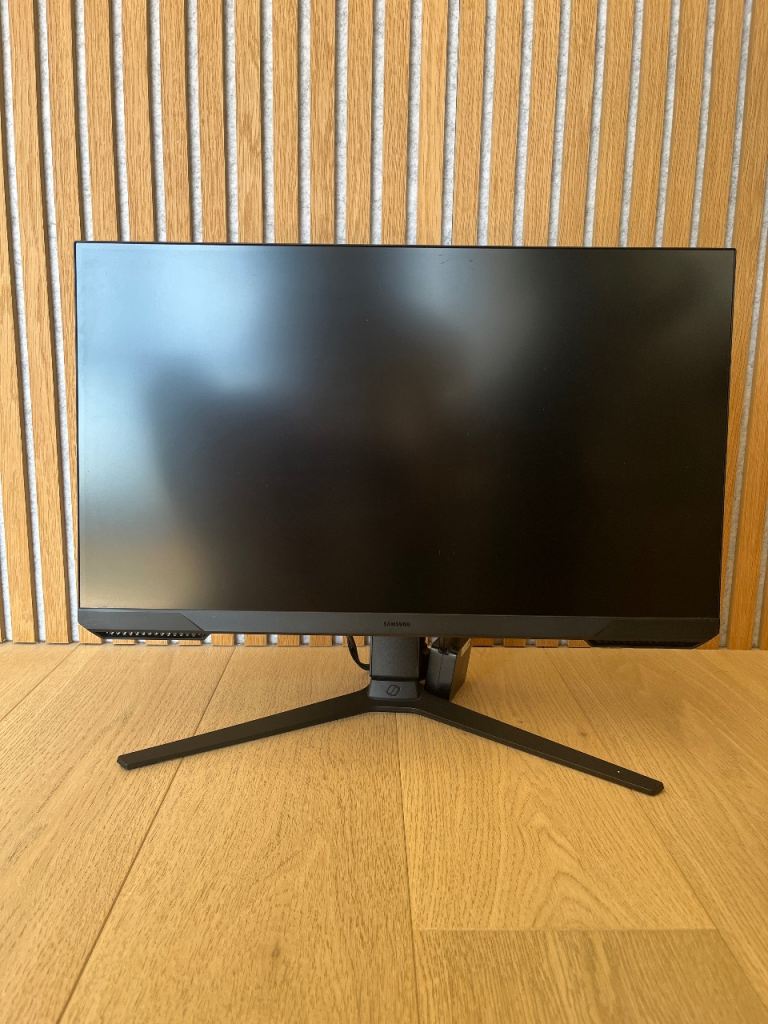 Samsung Odyssey 24 Inch 180Hz FHD Gaming Monitor