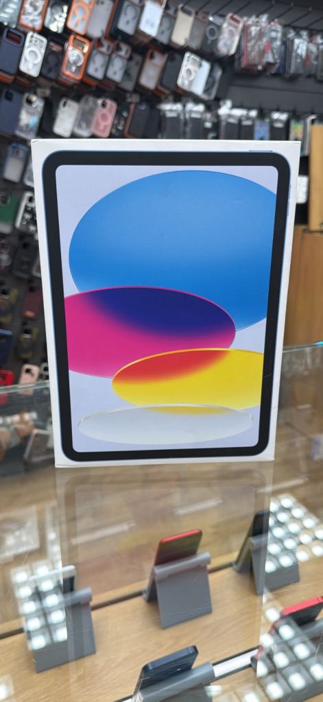 Ipad A16 128Gb Brand new Sealed 