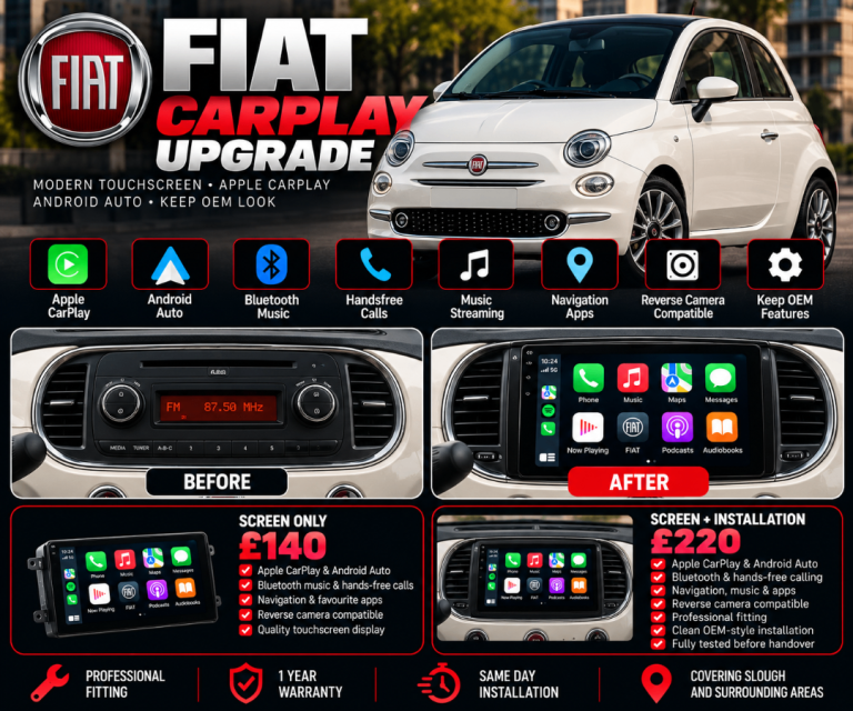 CarPlay 