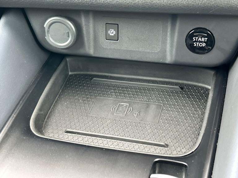 2024 Nissan Qashqai 1.5 h e-POWER Tekna SUV 5dr Petrol Hybrid Auto Euro 6 (s/s) (190 ps) SUV PETR...