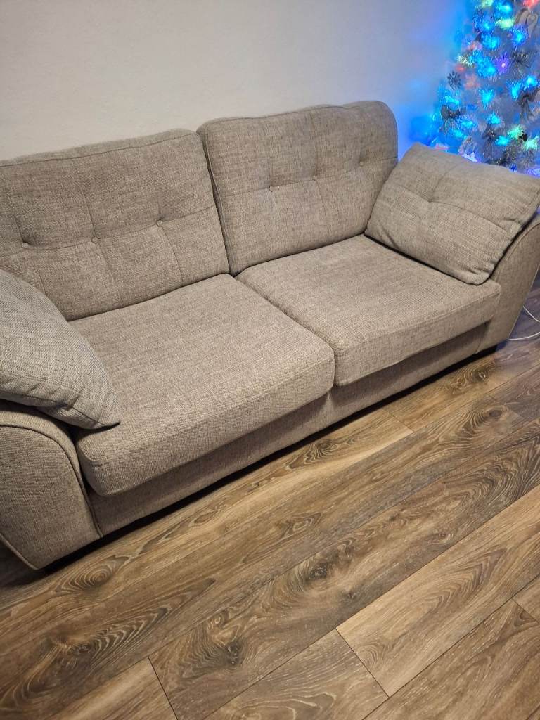 Winson sofas dfs
