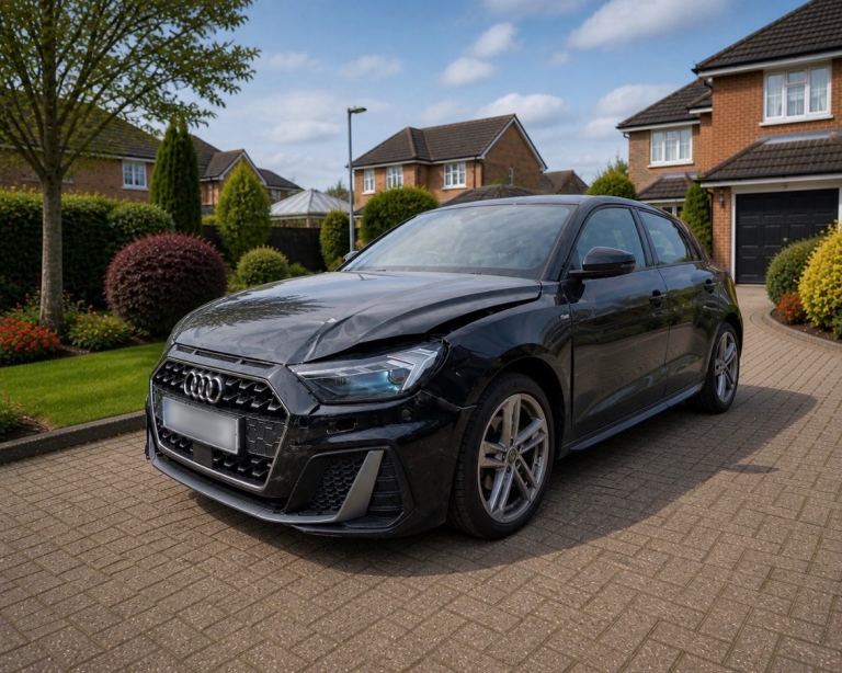 Audi, A1, Hatchback, 2020, Semi-Auto, 1498 (cc), 5 doors