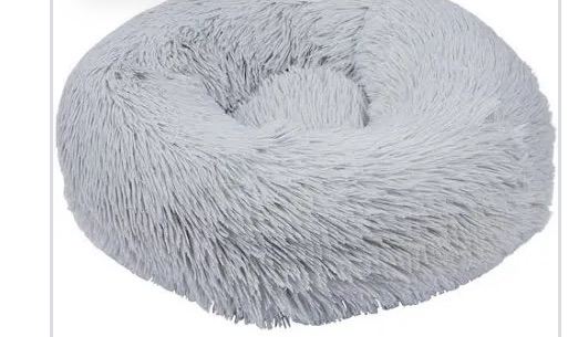 Cat bed