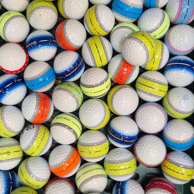 Golf balls for sale READ DESCRIPTION
