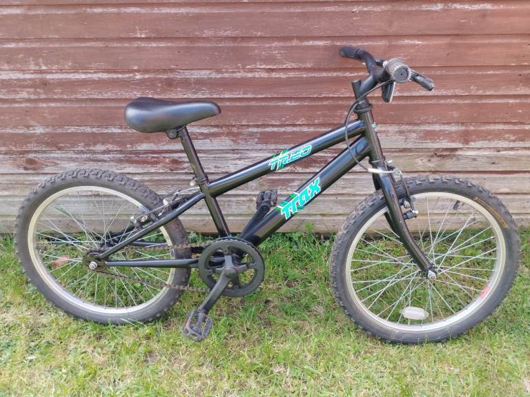 Trax Bicycle boy / girl bike