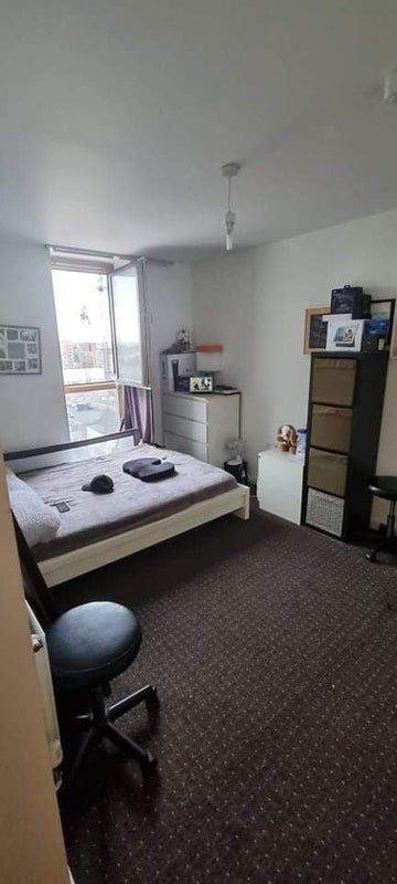 Furnished 2-Bedroom Apartment to Rent IG11 7PX, Barking – From £1,100 PCM, En-Suite, 