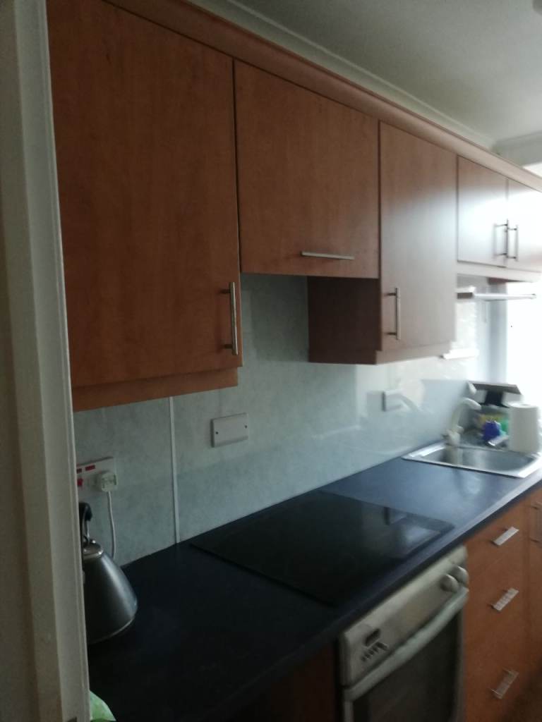 1 Bedroom flat Brechin 
