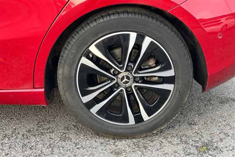 2023 Mercedes-Benz A-Class A200 Sport Executive 5dr Auto HATCHBACK PETROL Automatic