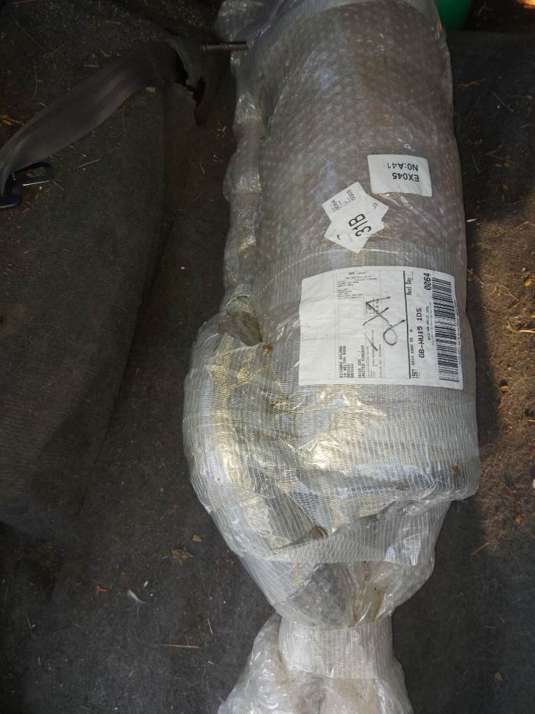 Daihatsu, FOURTRAK, Estate, 1998, Manual, 2765 (cc), 3 doors