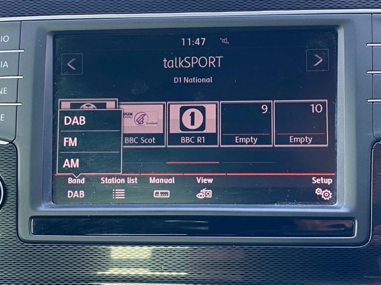 2016 Volkswagen Golf 2.0 TSI GTI Performance Pack 5dr - Sat Nav &amp; Heated Seats &amp; Cruise C...