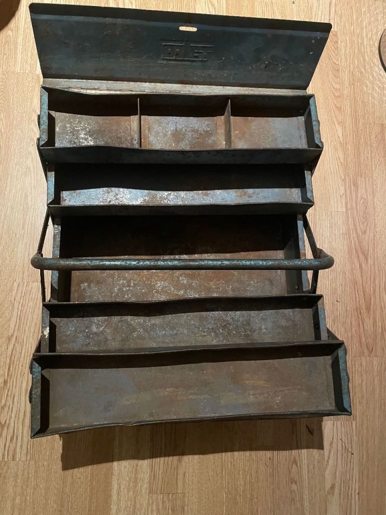 Tool box