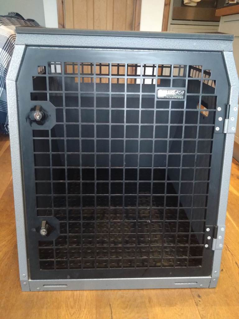 Trans K9 B20 dog crate