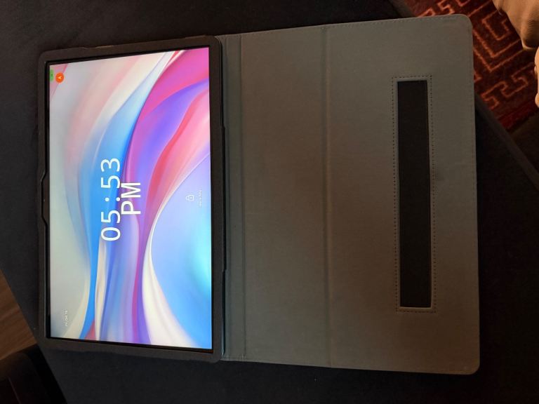 TELAST T70 Tablet 14-Inch 1920×1200 Display,