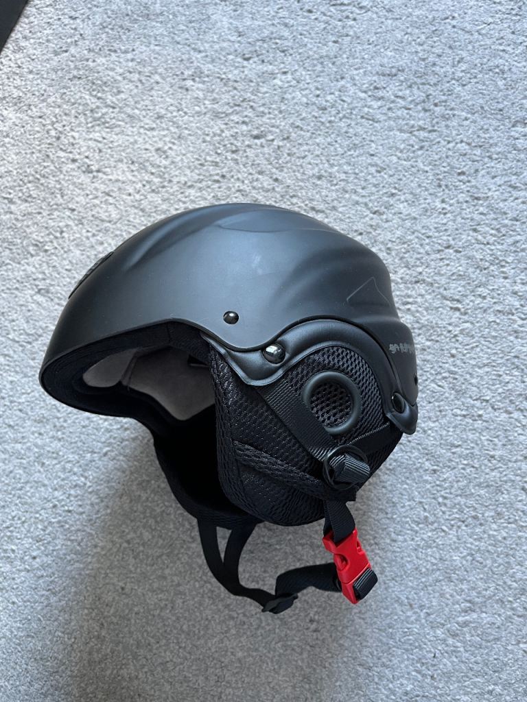 Trespass Unisex Kids Ski helmet
