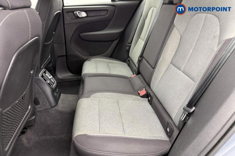 2022 Volvo XC40 1.5 T4 Recharge PHEV Plus Dark 5dr Auto SUV Hybrid Automatic