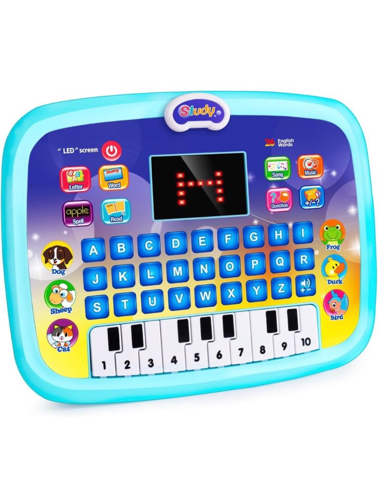 Educational toy 