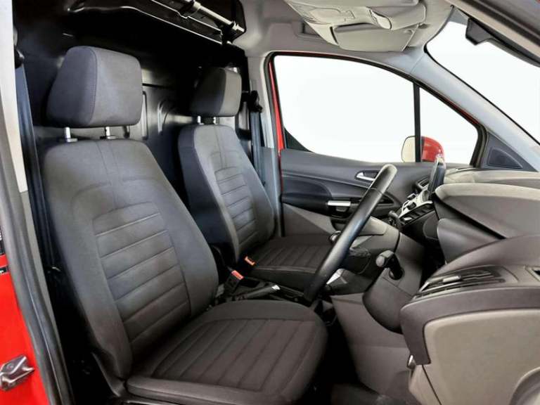 2022 Ford Transit Connect 1.5 240 EcoBlue Limited Panel Van 5dr Diesel Manual L1 Euro 6 (s/s) (12...