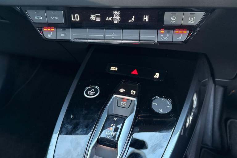 2023 Audi Q4 e-tron 50 Edition 1 SUV 5dr Electric Auto quattro 82kWh (299 ps) ESTATE Electric Aut...