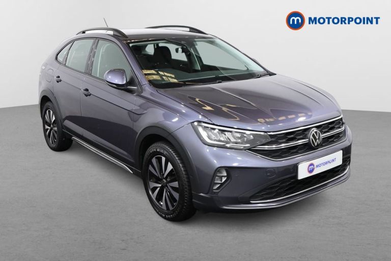 2023 Volkswagen Taigo 1.0 TSI 110 Life 5dr HATCHBACK PETROL Manual