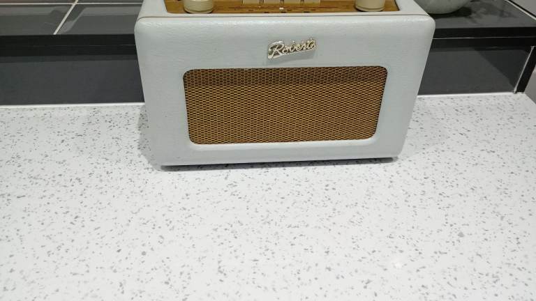 image for Roberts radio 