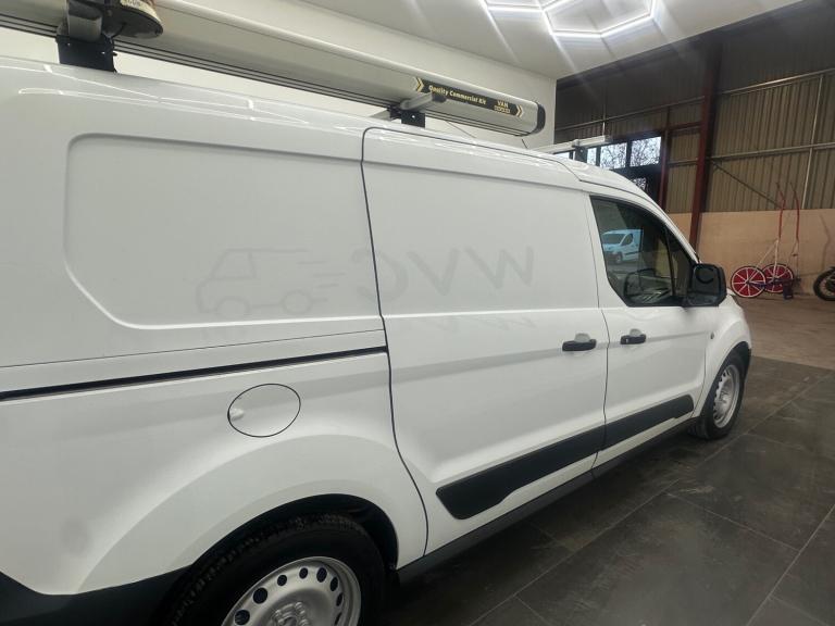 2015 Ford Transit Connect 1.6 TDCi 95ps Van PANEL VAN Diesel Manual