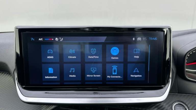 2025 Peugeot 208 1.2 PureTech Style Hatchback 5dr Petrol Manual Euro 6 (s/s) (100 ps) Manual Hatc...