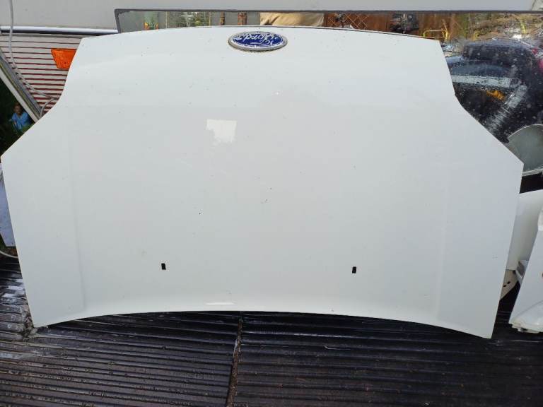 Transit connect mk1 bonnet