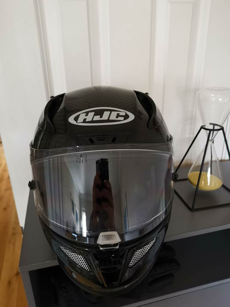 HJC RPHA-11 Carbon size Large (L)