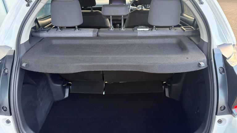 2021 Toyota Yaris 1.5 Hybrid Design 5dr CVT Hybrid Hatchback Hatchback Hybrid Automatic