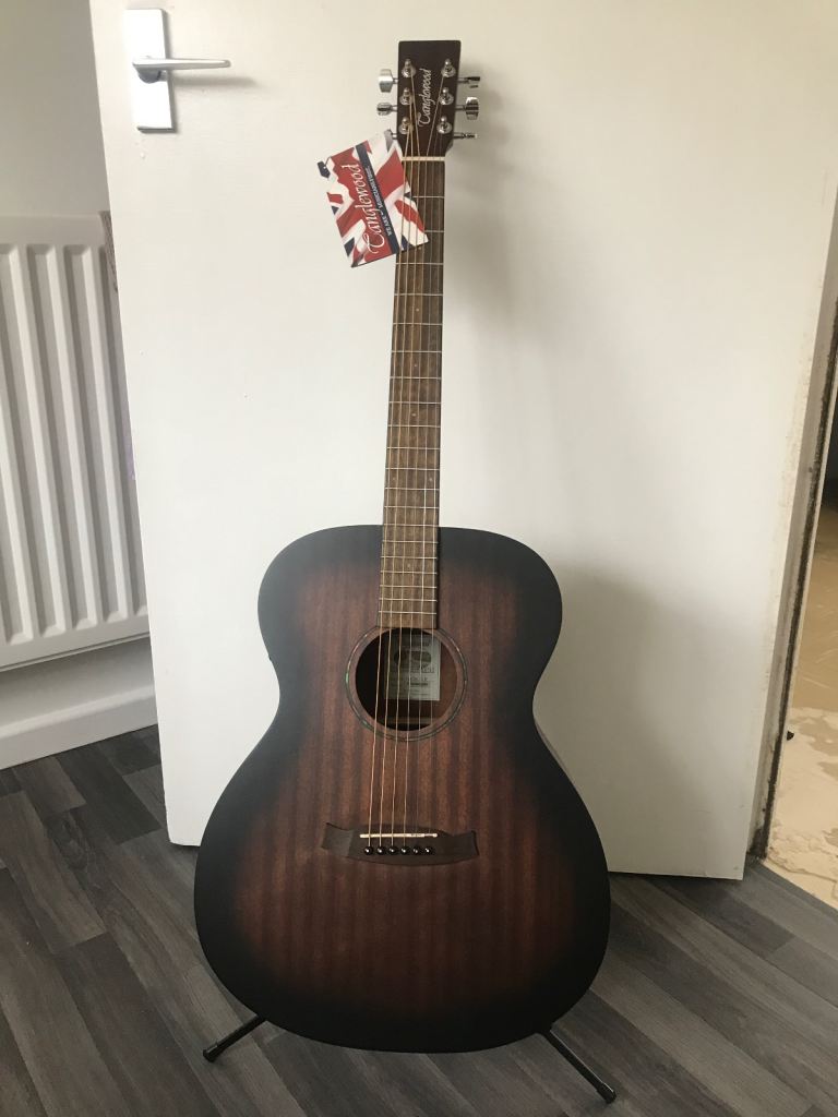 Tanglewood Crossroads