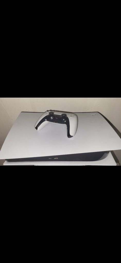 PlayStation 5