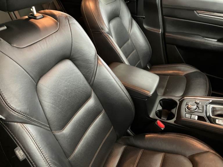 2019 Mazda CX-5 2.0 Sport Nav+ 5dr Auto Estate PETROL Automatic