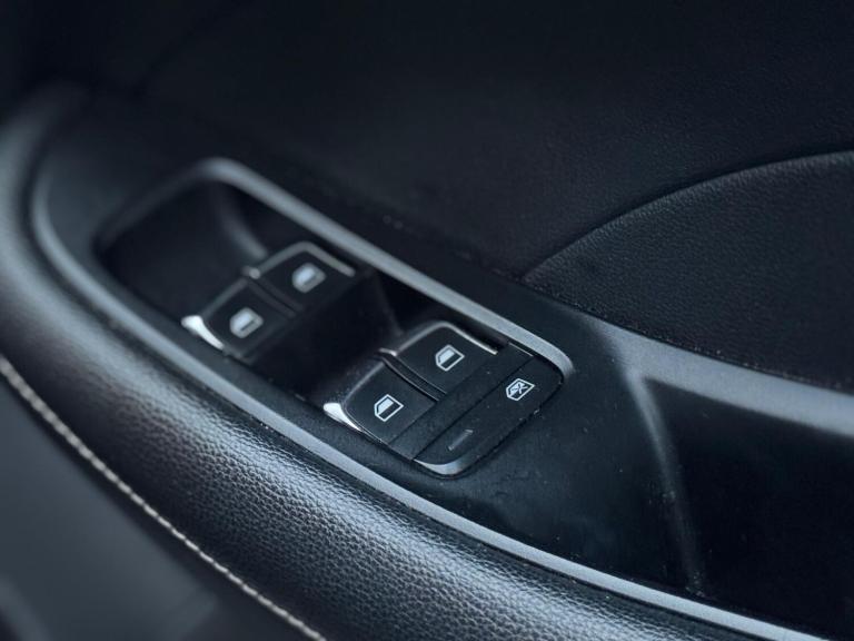 2022 MG MG5 61.1kWh Exclusive Long Range Auto 5dr ESTATE Electric Automatic